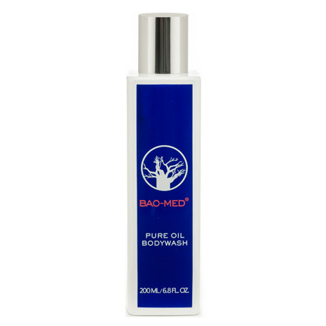 bodywash