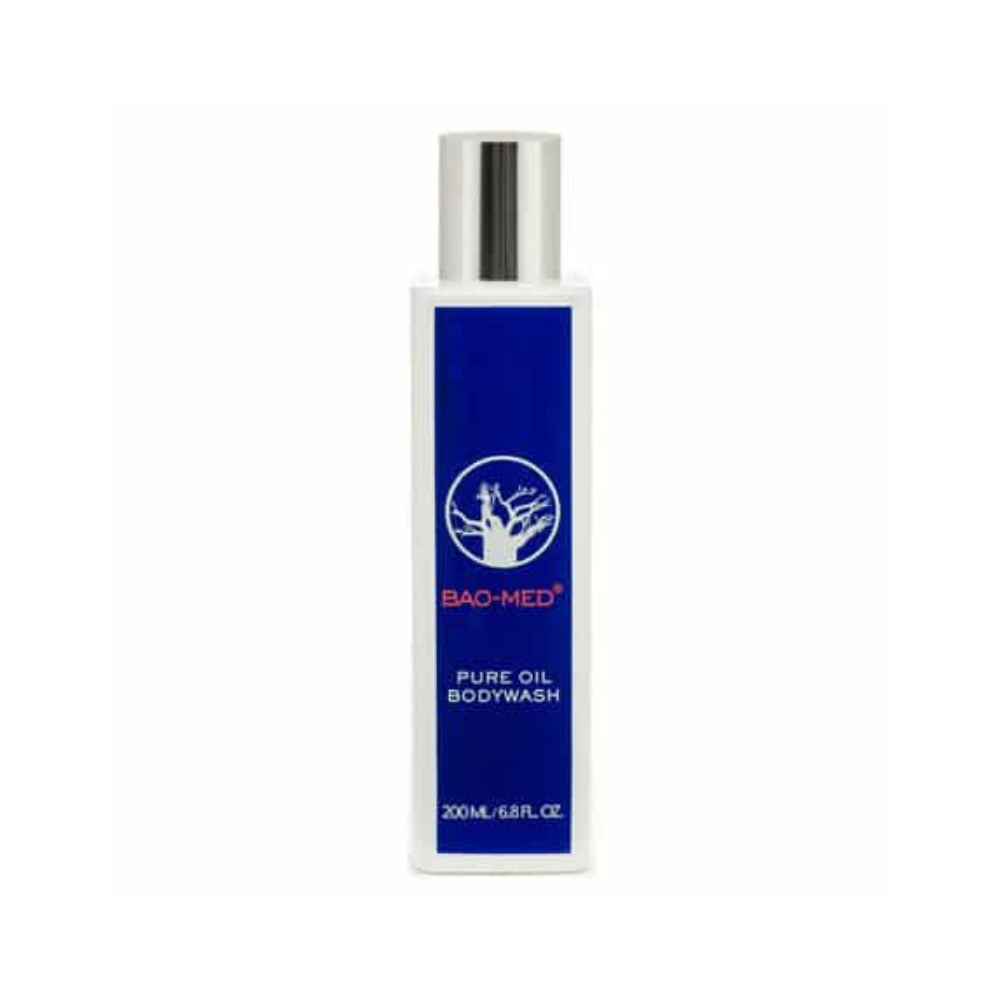 olio doccia