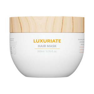 hair mask