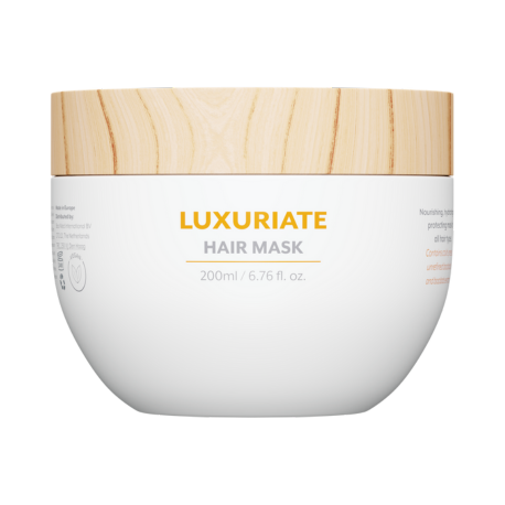 hair mask
