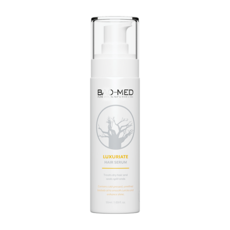 hair serum