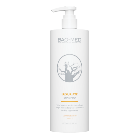 Shampoo 1000ml