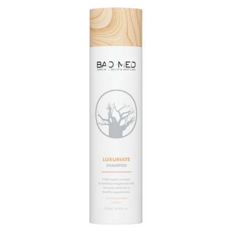 shampoo